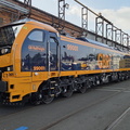 Litchurch Lane Works
