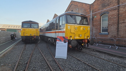 Litchurch Lane Works