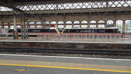 Preston