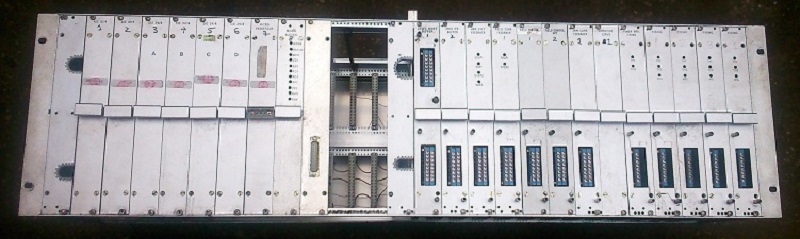 89001 Microprocessor Control Investigations
